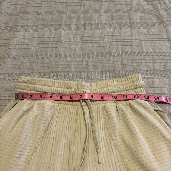 FP Movement Cream Lounge Pant - Picture 7 of 9